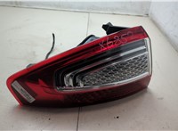 1767495 Фонарь (задний) Ford Mondeo 4 2007-2015 20618505 #3