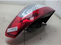 1767495 Фонарь (задний) Ford Mondeo 4 2007-2015 20618505 #5