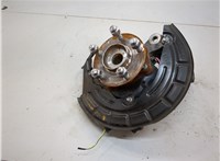  Ступица (кулак, цапфа) Mazda 3 (BP) 2019-2025 20618516 #1