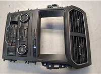  Панель управления магнитолой Ford Explorer 2015-2019 20618523 #1