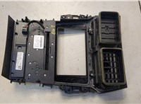  Панель управления магнитолой Ford Explorer 2015-2019 20618523 #4