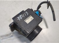 MD343605 Измеритель потока воздуха (расходомер) Mitsubishi Pajero Pinin 1998-2006 20618526 #3