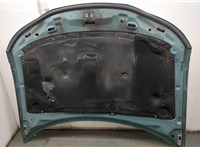  Капот Saab 9-3 2002-2014 20618536 #5