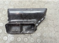 5QN129618 Воздухозаборник Volkswagen Tiguan 2016-2020 20618539 #2