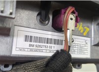9262753 Дисплей компьютера (информационный) BMW 3 F30 2012-2019 20618540 #3