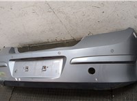 1404177, 13156231 Бампер Opel Astra H 2004-2010 20618551 #8