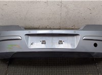 1404177, 13156231 Бампер Opel Astra H 2004-2010 20618551 #9