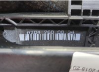 A2047602434, A20476002709197 Ручка двери наружная Mercedes GLK X204 2008-2015 20618568 #4