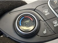 84426649 Переключатель отопителя (печки) Chevrolet Malibu 2018-2025 20618575 #2