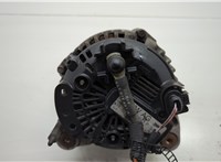 06F903023P Генератор Seat Exeo 20618576 #4