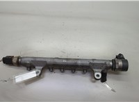  Рампа (рейка) топливная Seat Exeo 20618581 #1