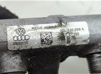  Рампа (рейка) топливная Seat Exeo 20618581 #3