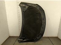  Капот Volkswagen Passat CC 2008-2012 20618603 #2