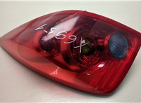  Фонарь (задний) Nissan Primera P12 2002-2008 20618624 #1