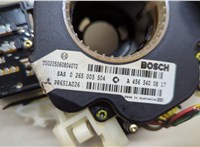 A4545400844, A4545450010 Переключатель поворотов и дворников (стрекоза) Smart Forfour W454 2004-2006 20618625 #3