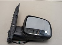  Зеркало боковое Volkswagen Caddy 2004-2015 20618636 #1