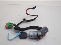 4162X4 Замок зажигания Peugeot 307 2001-2008 20618643 #1