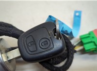 4162X4 Замок зажигания Peugeot 307 2001-2008 20618643 #4