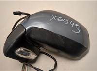  Зеркало боковое Citroen C4 Picasso 2006-2013 20618650 #2