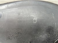  Молдинг крыши Porsche Boxster 1996-2004 20618670 #5