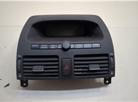  Дисплей компьютера (информационный) Toyota Avensis 2 2003-2008 20618672 #1