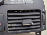  Дисплей компьютера (информационный) Toyota Avensis 2 2003-2008 20618672 #2