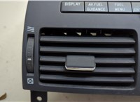  Дисплей компьютера (информационный) Toyota Avensis 2 2003-2008 20618672 #3