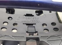 8W2837812A, 8W2837240D Ручка двери наружная Audi A5 (F5) 2016-2023 20618674 #4