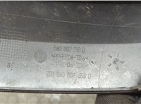  Молдинг бампера Volkswagen Golf 5 2003-2009 20618687 #4