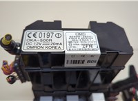 9118826104 Блок предохранителей Hyundai Santa Fe 2000-2006 20618696 #3