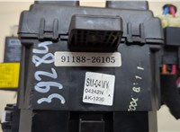 9118826104 Блок предохранителей Hyundai Santa Fe 2000-2006 20618696 #5