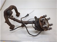 4350204040, 4320235070, 4863034010 Ступица (кулак, цапфа) Toyota Sequoia 2000-2008 20618701 #2