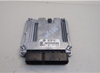 038906016M Блок управления двигателем Volkswagen Transporter 5 2003-2015 20618702 #1