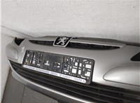 7401S6 Бампер Peugeot 307 2001-2008 20618705 #11
