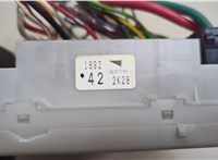 284B7AX600 Блок предохранителей Nissan Micra K12E 2002-2010 20618711 #3