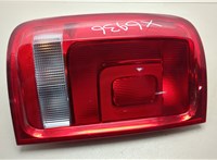  Фонарь (задний) Volkswagen Amarok 2010-2025 20618713 #1