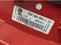 Фонарь (задний) Volkswagen Amarok 2010-2025 20618713 #4