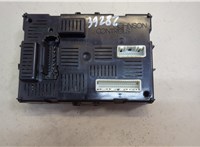284B2AX600 Блок управления бортовой сети (Body Control Module) Nissan Micra K12E 2002-2010 20618716 #1
