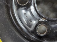 7L0501027 Колесо запасное (таблетка) Volkswagen Touareg 2007-2010 20618717 #4