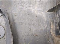  Накладка на порог Ford EcoSport 2012-2018 20618725 #2