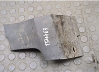 Накладка на порог Ford EcoSport 2012-2018 20618725 #3