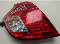  Фонарь (задний) KIA Ceed 2007-2012 20618734 #1