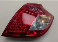  Фонарь (задний) KIA Ceed 2007-2012 20618740 #1