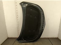  Обшивка капота Chevrolet Malibu 2018-2025 11511632 #6