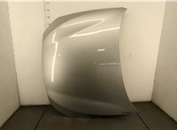  Обшивка капота BMW 5 F07 Gran Turismo 2010-2017 11511655 #1