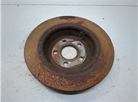 KS7Z2C026A Диск тормозной Ford Edge 2018-2023 20618804 #1