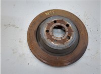 KS7Z2C026A Диск тормозной Ford Edge 2018-2023 20618804 #3