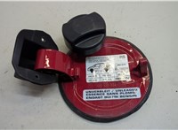 93174377 Лючок бензобака Opel Meriva 2003-2010 20618806 #2