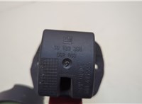 93174377 Лючок бензобака Opel Meriva 2003-2010 20618806 #3