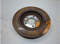  Диск тормозной Ford Escape 2019-2022 20618807 #1